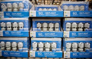 Banish These Bulbs When Staging Your Home