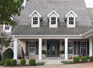 How to Choose Exterior Paint Colors (with examples)