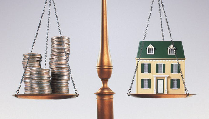 The Cost of Not Staging