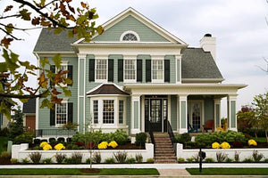 Tricks for a Pinterest-Pretty Exterior