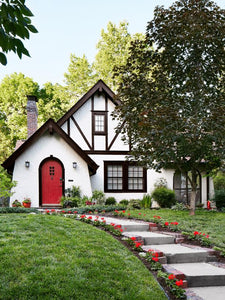 5 Paint Color Combos for Winning Curb Appeal