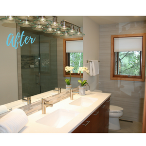 Creating the Master Bath Buyers Want
