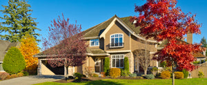 Appealing to Autumn Home Buyers