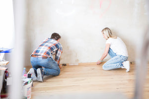 Do's and Don'ts of Presale Home Updates