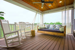 Trending Home Renovations for Baby Boomers