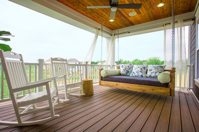 Trending Home Renovations for Baby Boomers