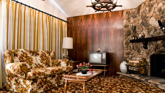 9 Things That Make Your House Look Dated