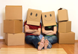 The Benefits of Packing Now