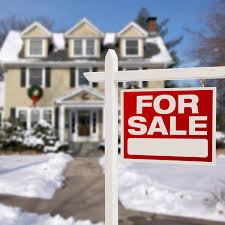 3 Advantages of Selling Your Home in Winter