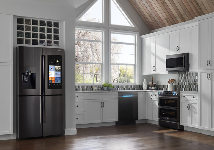 Matching Appliances Matter