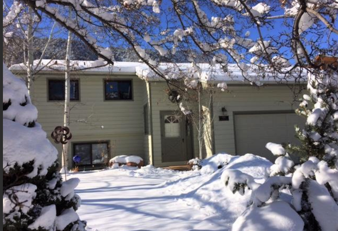 7 days on market - SOLD for full price!