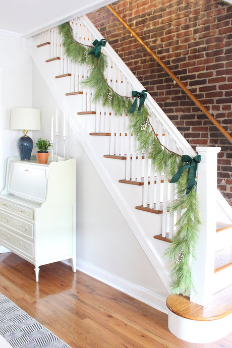 Staging Tips for Selling During the Holidays