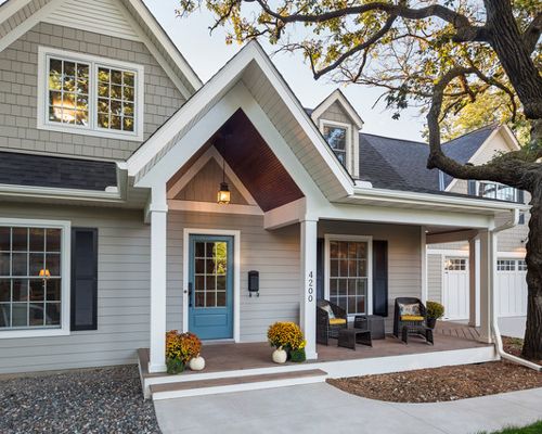 Paint Colors That Put More Money In Your Pocket