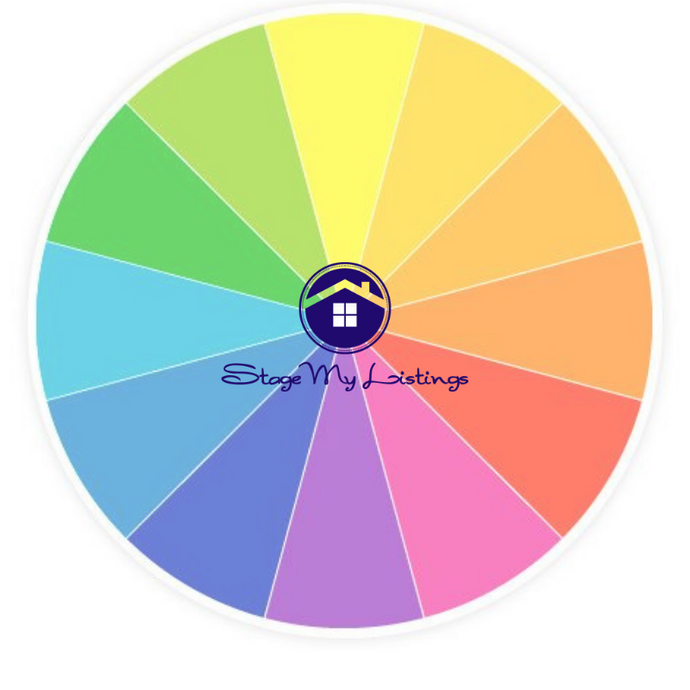 How To Choose the Right Colors for Staging