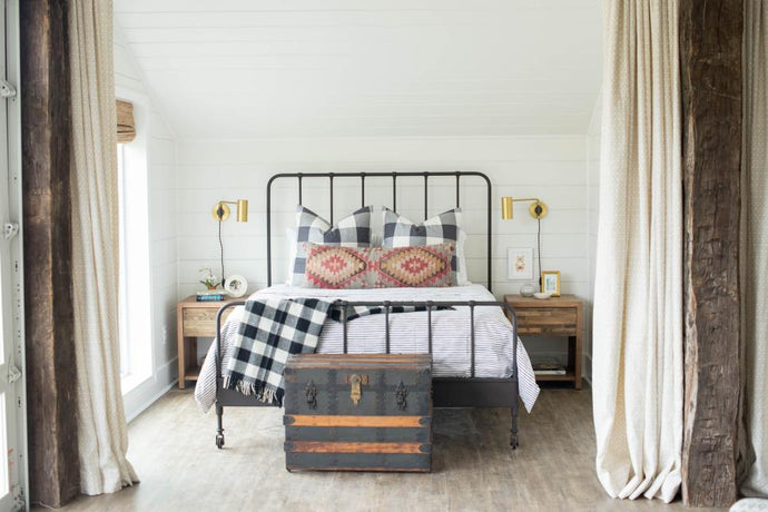 Trend Alert: Crazy for Check
