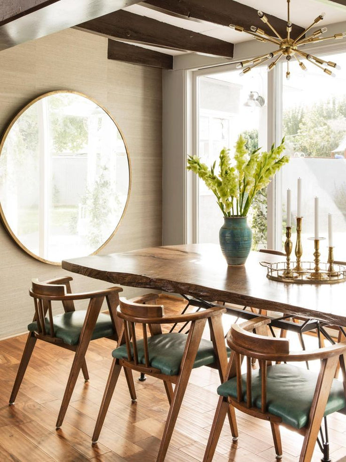 Feng Shui Mirrors - Do's and Don'ts