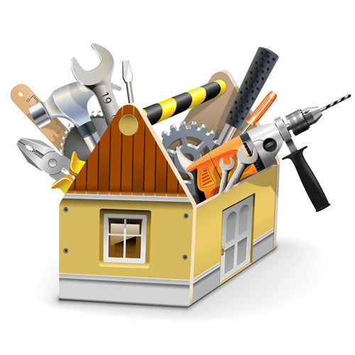 A "Honey Do" List for Selling Your Home