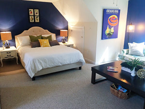 How To Style an Airbnb or VRBO