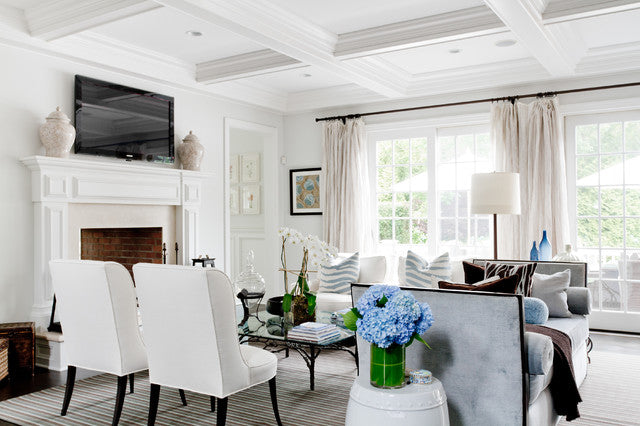 Where to Splurge and Where to Save When Decorating