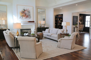 The Best White Interior Paint to Sell Your Home