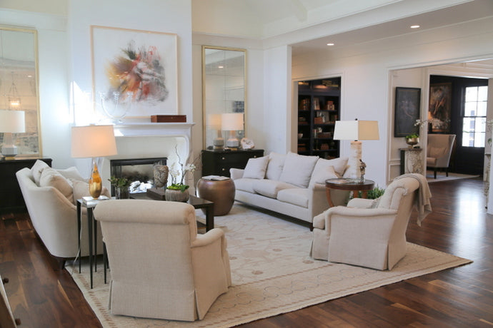 The Best White Interior Paint to Sell Your Home