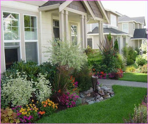 5 Easy Landscaping Tips for a Beautiful Home