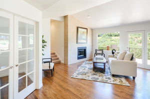 Defining a Focal Point: The Key to Staging Success
