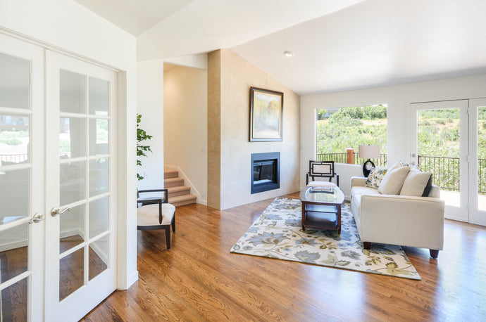 Defining a Focal Point: The Key to Staging Success