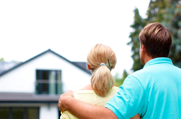 5 Free Things Any Homeowner Can Do To Stage Their Home