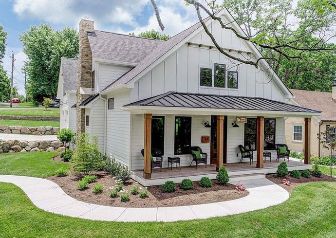 A Checklist for a Show-Ready House