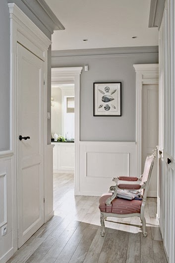 High-End Hack: Trim Makeover