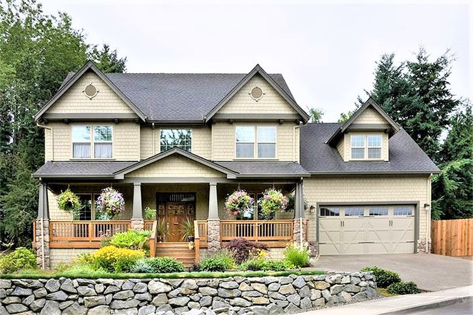 3 Tips to Choose Exterior Paint Colors that Sell