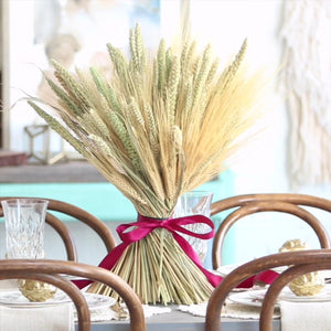 12 Thanksgiving/Dinner Party DIY Ideas