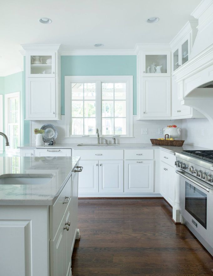 Kitchen Staging That Doesn't Cost A Lot