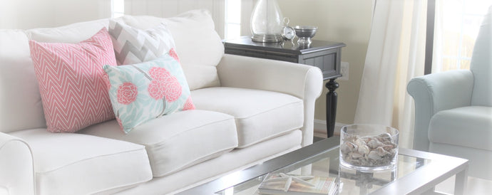 Interior Design or Staging ~ by the Hour