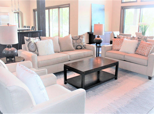 Interior Design ~ by the Hour
