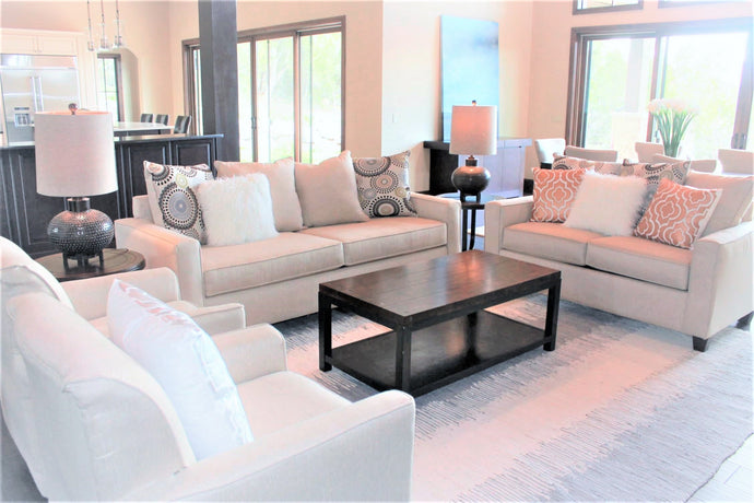 Interior Design ~ by the Hour