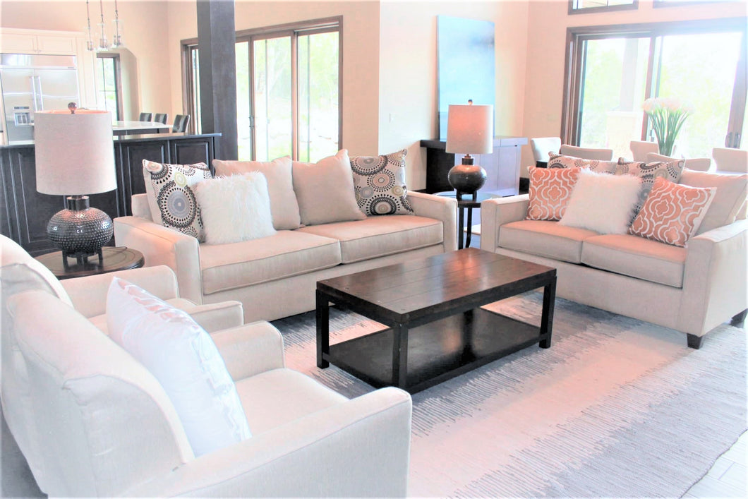 Interior Design ~ by the Hour