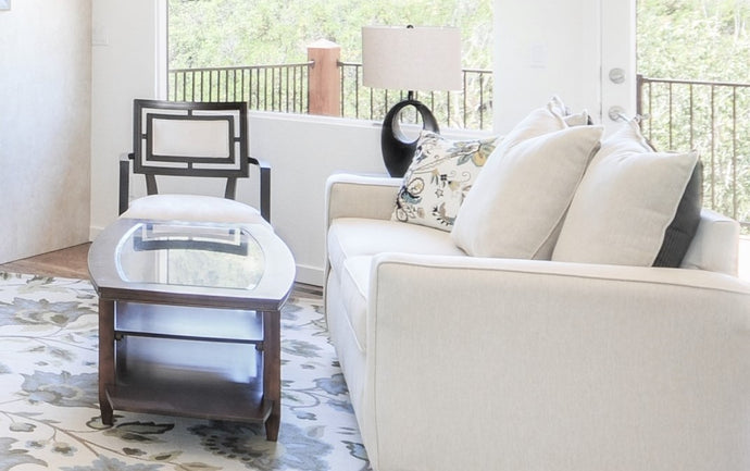 Key Areas Staging (6-month rental)